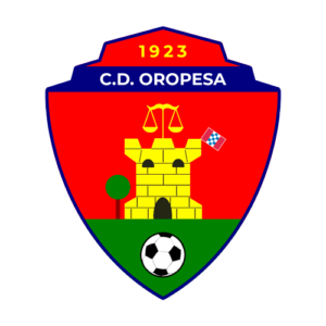 C.D. Oropesa (Toledo)